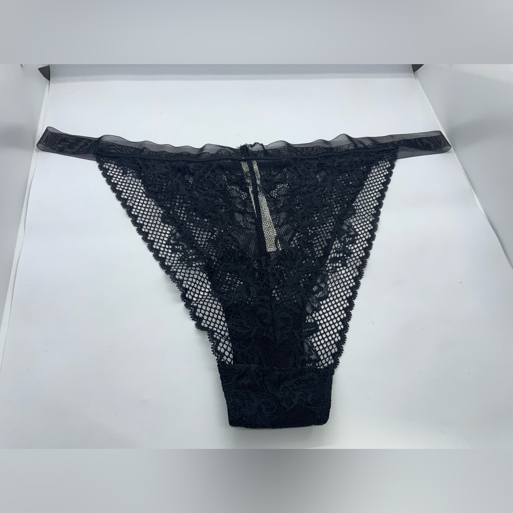 Free People Reya Lace Bikini - Picture 2 of 10